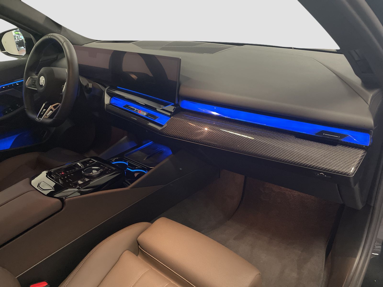 BMW 520 - Bild 11