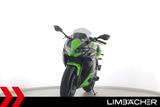 Kawasaki NINJA 650 PERFORMANCE - Arrow-Auspuff, TC - KAWASAKI NINJA 650