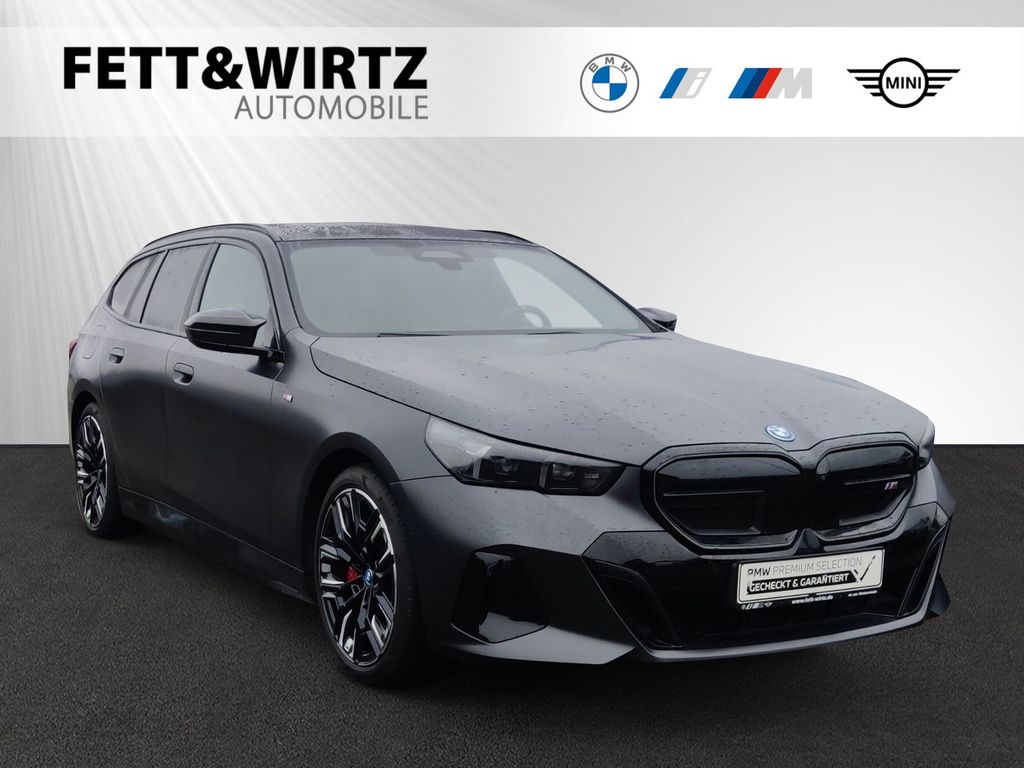 BMW i5