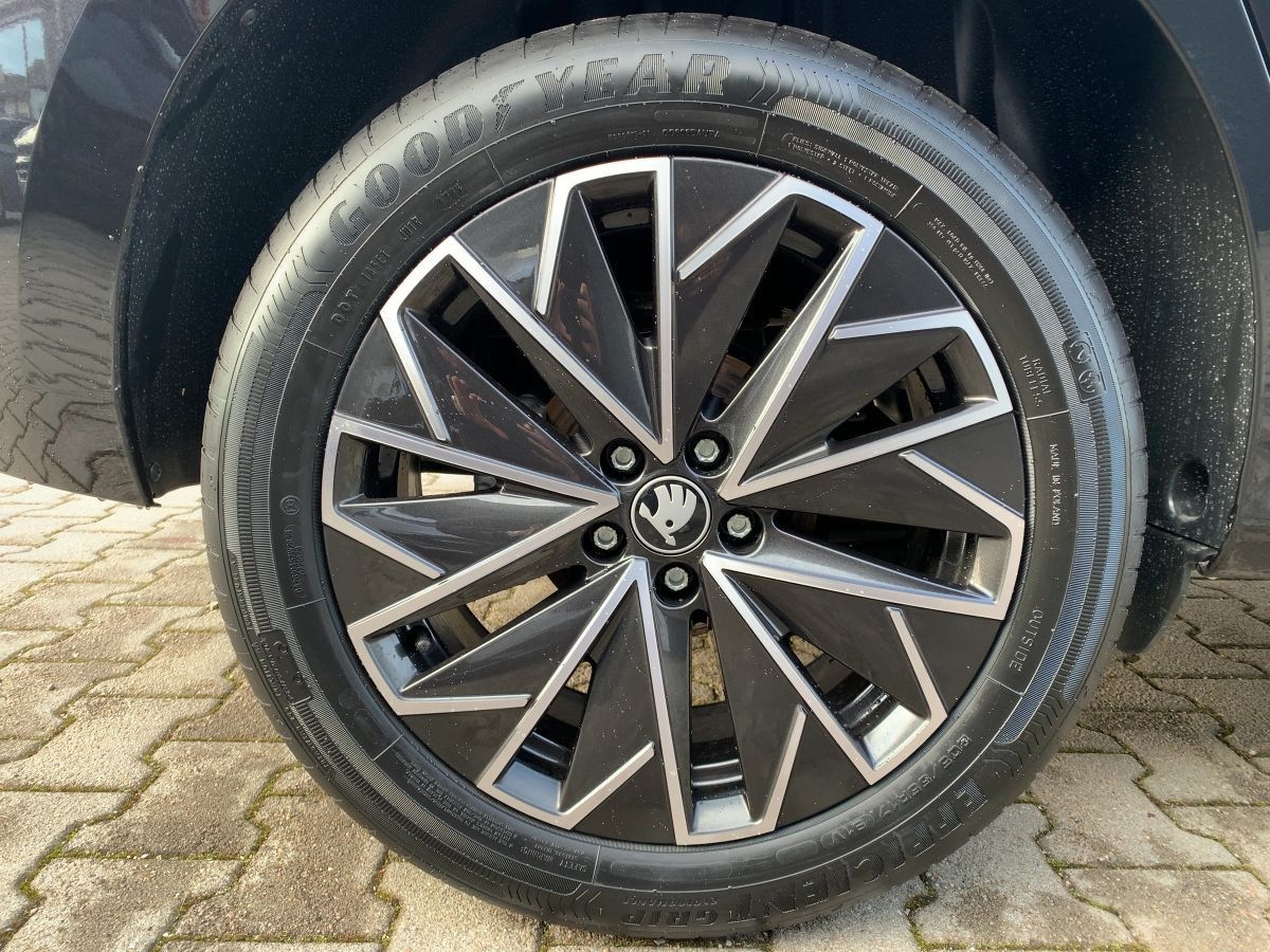 Skoda Kamiq - Bild 12