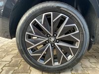 Skoda Kamiq - Vorschau Bild 12