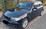 BMW 118d *Euro5*Klima*Alu - BMW 118 aus 2008: 118d