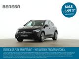 Mercedes-Benz GLA 180 AMG Night MBUX Kamera LED Navi Park-Ass. - gebrauchte Mercedes-Benz GLA 180 aus dem Jahr 2021