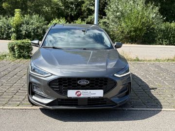 Ford Focus - 2
