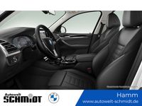 BMW X3 - Vorschau Bild 3