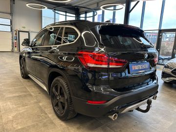 BMW X1 sDrive 18 d xLine *Fahrschule*