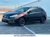 Subaru XV Comfort 4WD|AHK|KLIMA|SHZ|TÜV|ALU|EURO5 - gebrauchte Subaru XV aus dem Jahr 2013