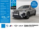 BMW iX xDrive 50 Sport AHK HUD 360° LASER LED ACC
