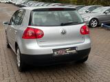 Volkswagen Golf V Lim. Sportline 1.6 TÜV NEU - Volkswagen Golf: V Sportline