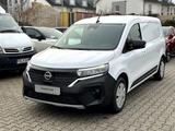 Nissan Townstar Kastenwagen L2 2,5t EV N-Connecta-Optio - Kastenwagen Doppelkabine
