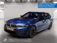 BMW M340i - Vorschau Bild 1