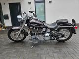 Harley-Davidson Fat Boy Evo - Neu: HU gültig bis 08/2028 - HARLEY-DAVIDSON 1997