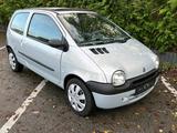 Renault Twingo TÜV NEU 12.2027 vieles neu - gebrauchte Renault Twingo aus dem Jahr 2006