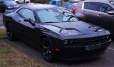 Dodge Challenger V6  - Dodge Challenger aus 2017