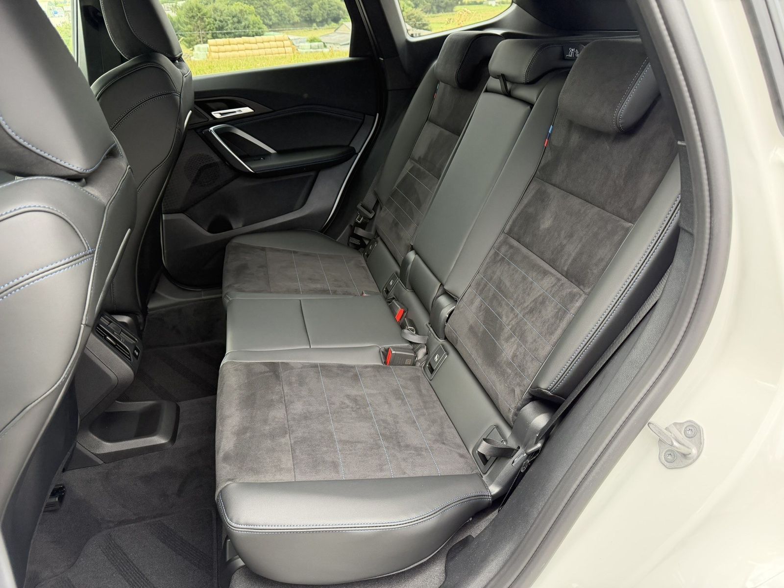 BMW X1 - Bild 19