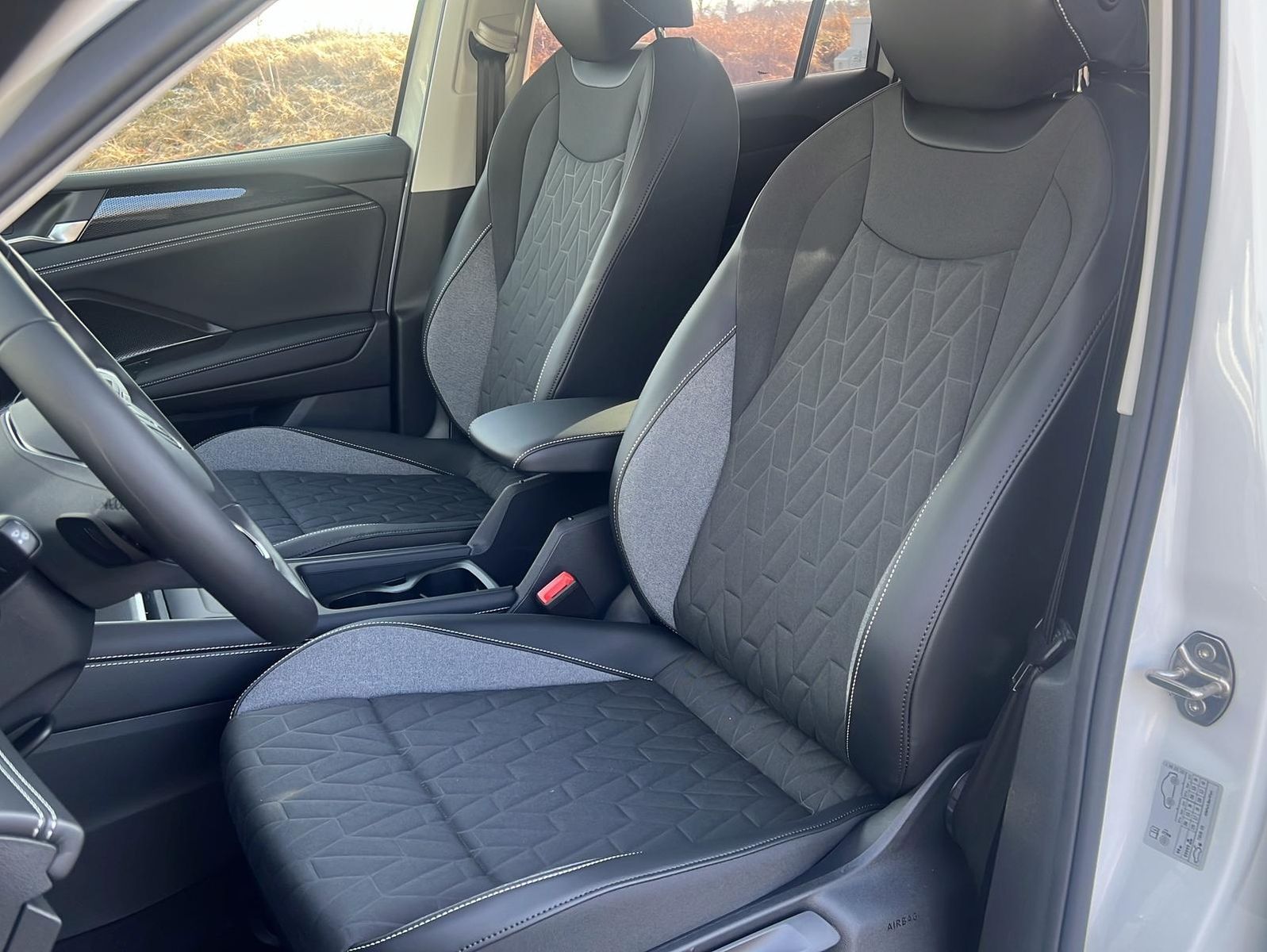 Volkswagen Tiguan - Bild 12