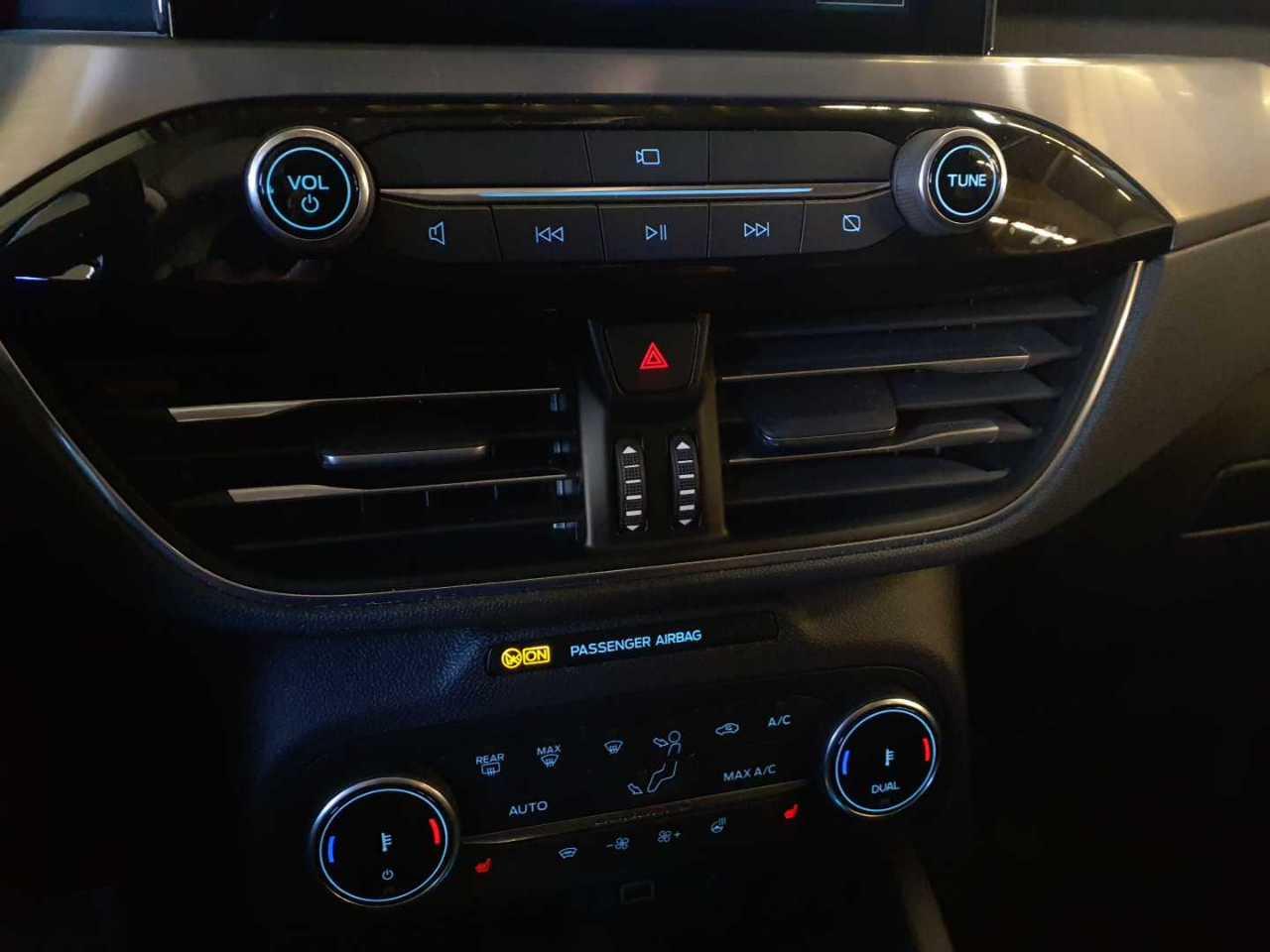 Ford Kuga PluHybrid Titanium 360*LED*ACC*Winterpak*DA, миниатюра 26