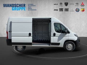 Opel Movano C L2H2 (verstärkt) 3.5t AllwetterHolz