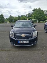 Chevrolet Orlando 2.0TD LT MT LT - Chevrolet Orlando in Frankfurt (Main)