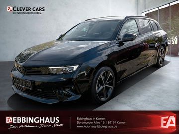 Opel Astra L Sports Tourer 1.2 GS Frontkamera Navi
