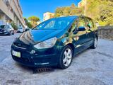 Ford S-Max 2.0 TDCi 140CV Titanium DPF - Ford S-Max aus 2007: Titanium