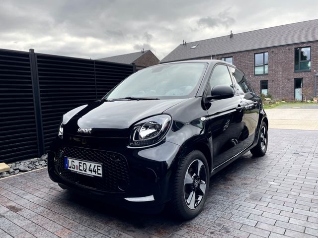 Smart ForFour 60kW EQ Batterie -