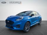 Ford Puma Sound Edition ACC+AHK+LED+Navi - Ford Puma Sound-Edition