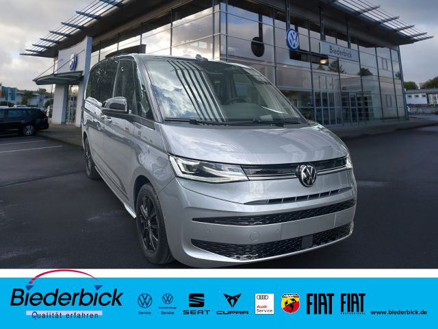 Multivan 2.0 TDI Edition lang (EURO 6e) Klima