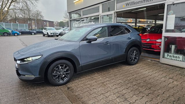 Mazda CX-30  **38000 KM**KLIMA*NAVI*HUD*ALU*