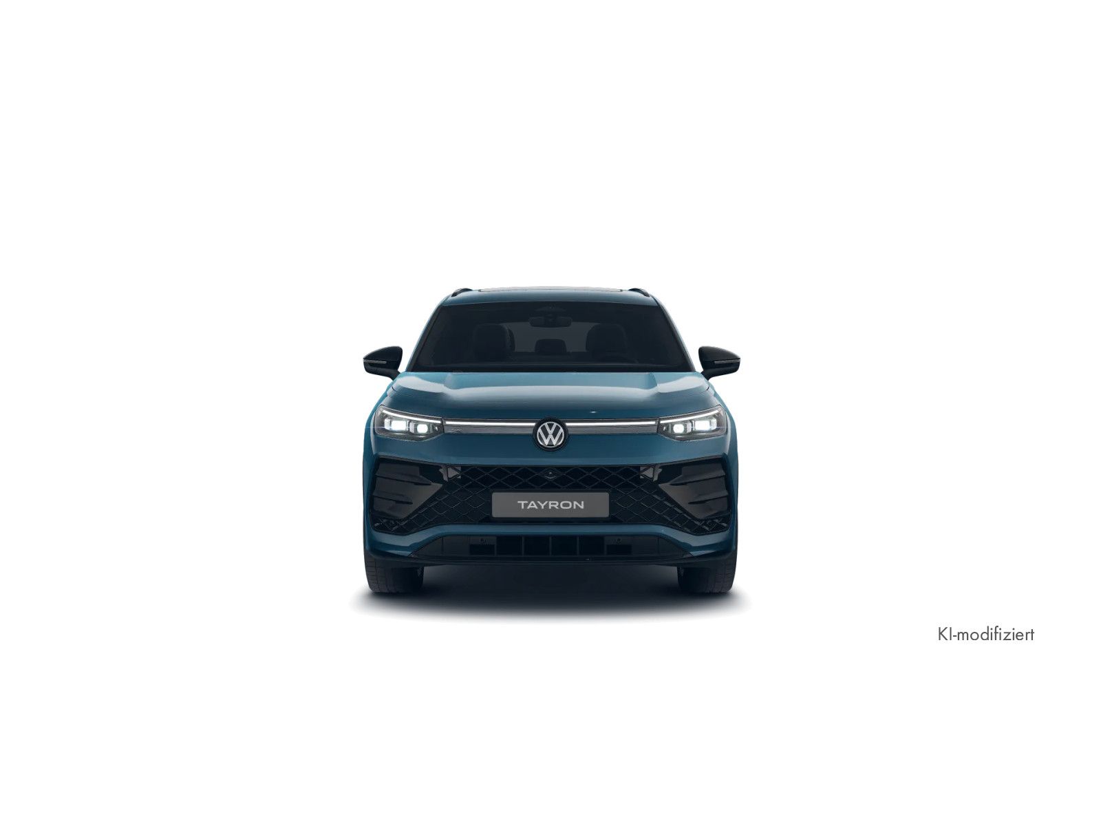 Volkswagen Tayron - Bild 7