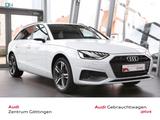 Audi A4 Avant 35 TDI S tronic +AHK+MATRIX LED+SOUND - Audi A4 35 Gebrauchtwagen