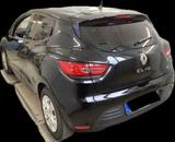 Renault Clio 2Sitzer+VAN+LKW+N1+DIESEL+EURO6 - Renault Clio: Sitze
