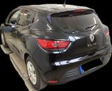 Renault Clio 2Sitzer+VAN+LKW+N1+DIESEL+EURO6 - Renault Gebrauchtwagen Lkw