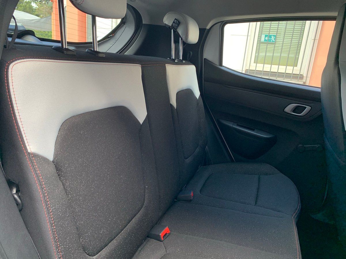 Dacia Spring - Bild 26