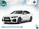 BMW 420d Gran Coupe M Sport AdLED DrAss HiFi - BMW 420 Jahreswagen