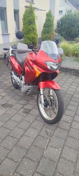 Honda Transalp XL 650 V - HONDA XL 650V TRANSALP