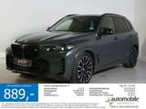 BMW X5 M60i xDr. M Sport Pro NP 142570.- Standh. ACC - BMW: M1