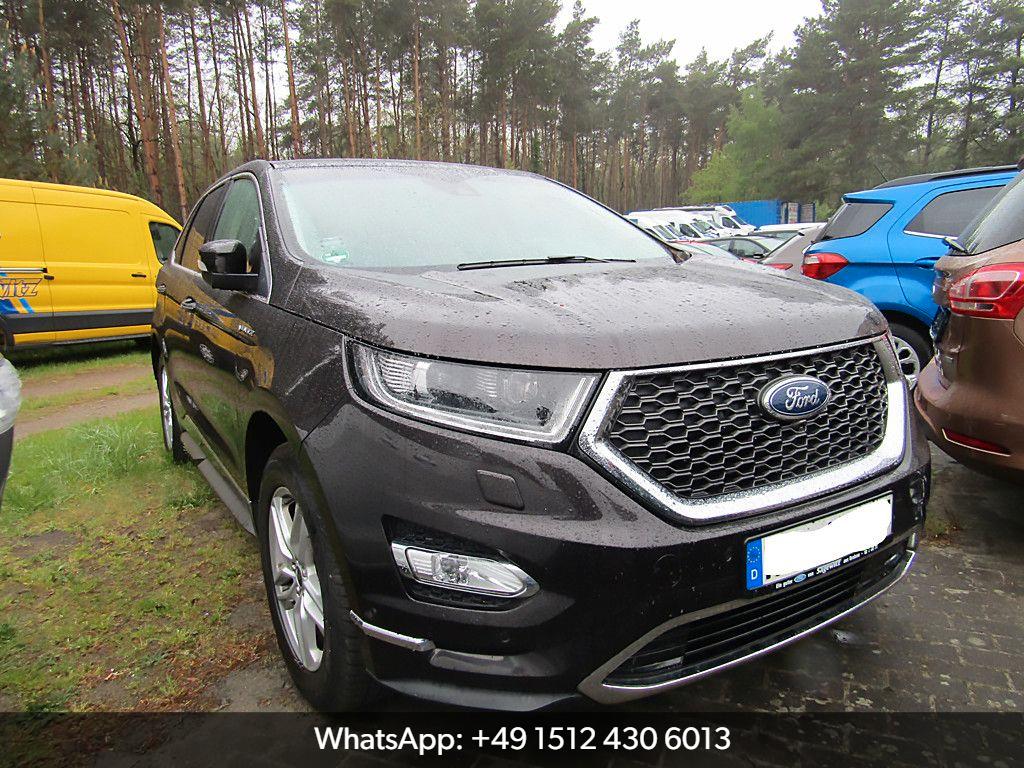 Ford Edge 2.0 TDCi Bi-Turbo Vignale 4x4