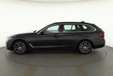 BMW 520i Luxury Line LED Navi ACC Kamera AHK Leder - gebrauchte BMW 520 aus dem Jahr 2022