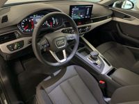 Audi A4 - Vorschau Bild 19