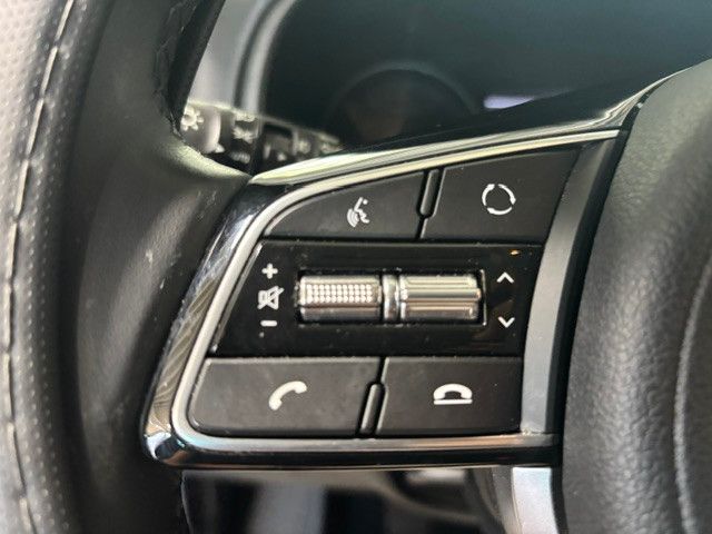 Kia Sportage 2WD - NAVI - RFK - TEMPOMAT -  KLIMA - foto 12