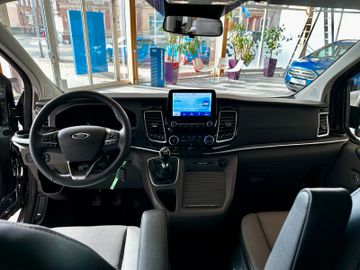 Ford Tourneo Custom L1 Titanium X 185PS Navi RFK AHK