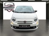 Fiat 500 Sport - Fiat 500: Sport