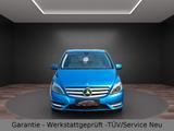 Mercedes-Benz B 180*Garantie*Service-TÜV NEU*S-Heft* - Mercedes-Benz Se