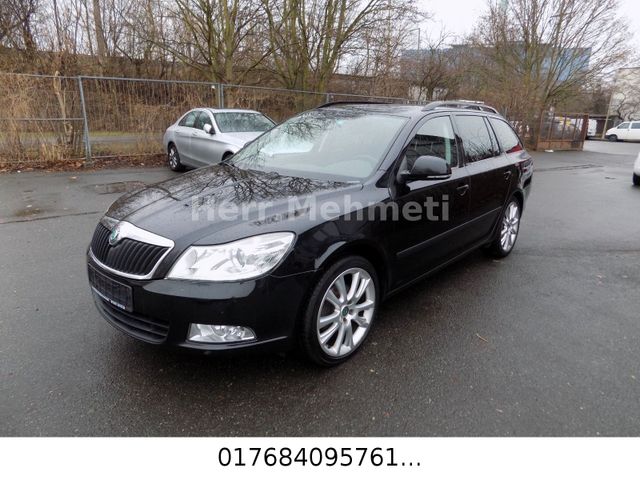 Skoda Octavia Combi Ambition