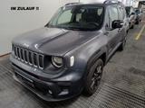 Jeep Renegade 1,5  Longitude MHEV AT, RFK, Navi, LED - gebrauchte Jeep Renegade aus dem Jahr 2024