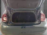 Fiat 500e - Vorschau Bild 5