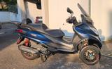 Piaggio MP3 500 HPE ABS/ASR Rückwärtsgang