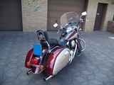 Kawasaki VN 1500 Classic - KAWASAKI 1500 CLASSIC VN