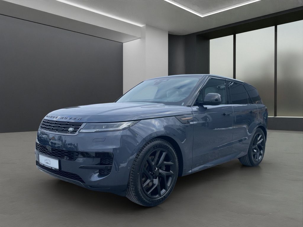 Image of Land Rover Range Rover Sport